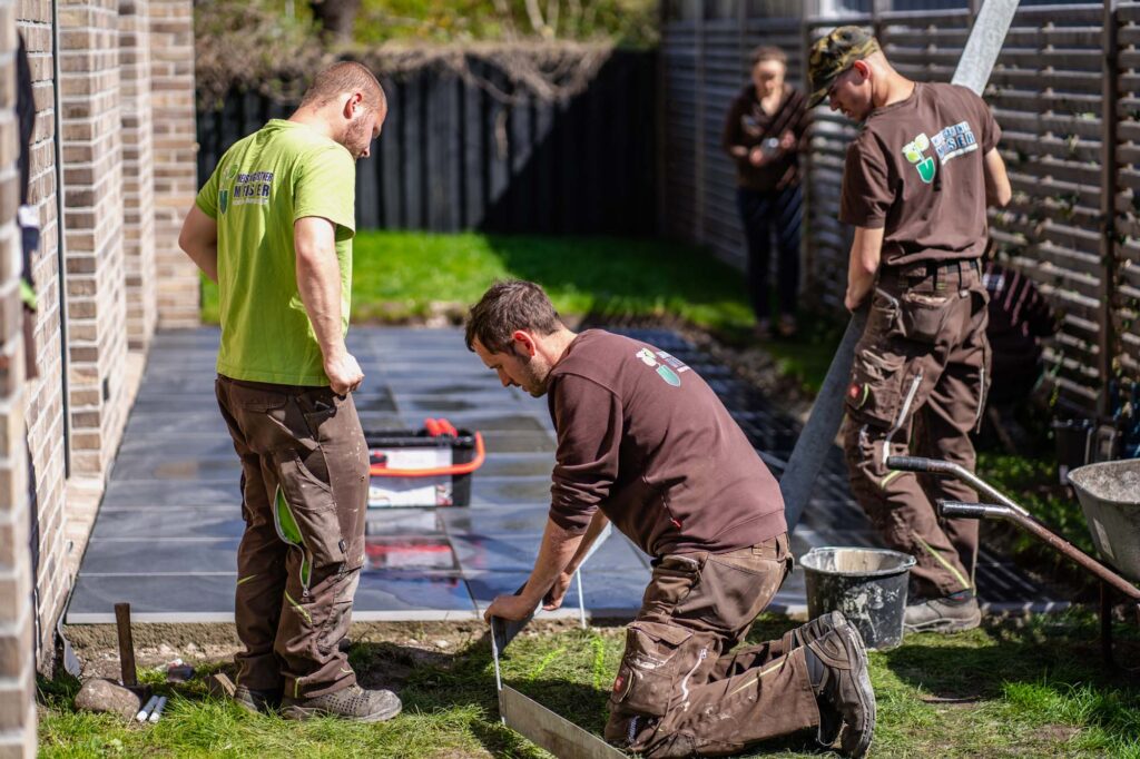 Team Meistergärtner Meiser