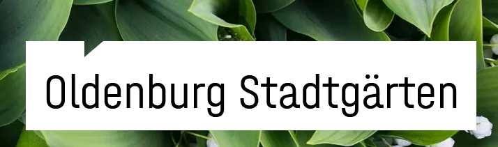 Oldenburg Stadtgärten