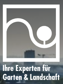 Verbandszeichen: Ihre Experten für Garten und Landschaft