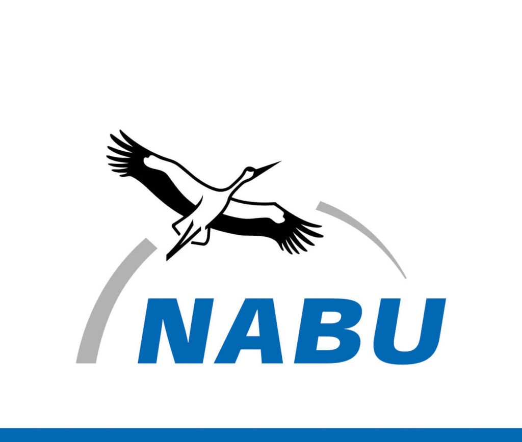 Logo: NABU Oldenburg
